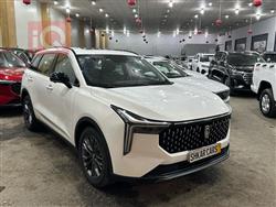 Bestune T55